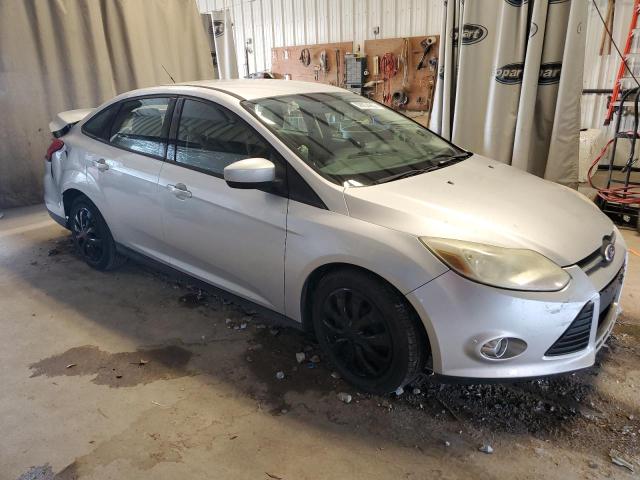 Photo 4 from auction – 2012 FORD FOCUS SE with VIN 1FAHP3F2XCL197874