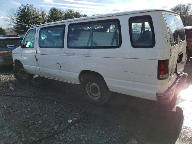 Photo 2 from auction – 1996 FORD ECONOLINE with VIN 1FBJS31HXTHA74640