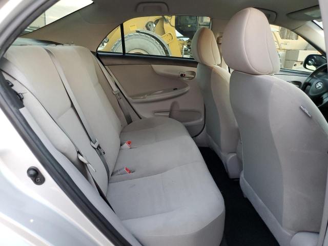 Photo 10 from auction – 2013 TOYOTA COROLLA BA with VIN 5YFBU4EE7DP174118
