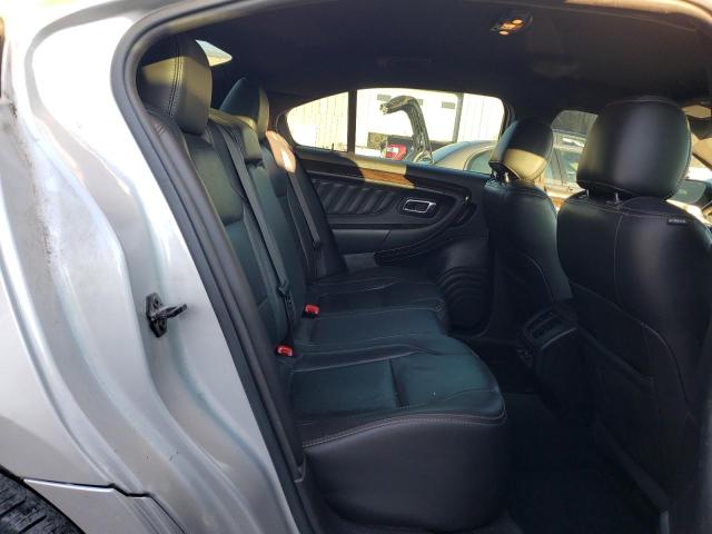 Photo 10 from auction – 2015 FORD TAURUS LIM with VIN 1FAHP2F83FG104852