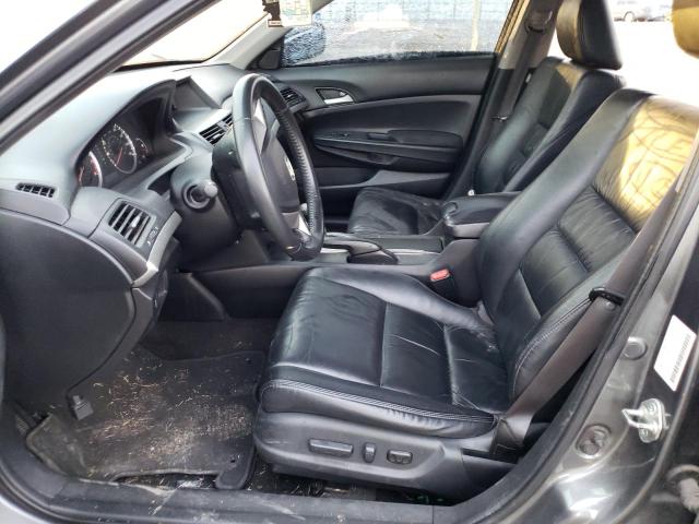 Photo 7 from auction – 2012 HONDA ACCORD se with VIN 1HGCP2F68CA244656