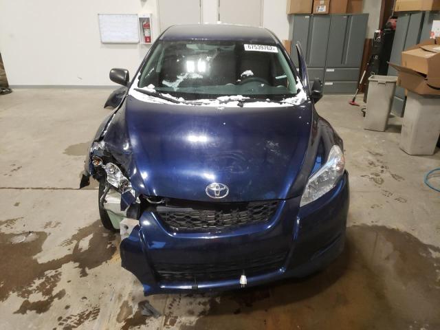 Photo 5 from auction – 2013 TOYOTA COROLLA MA with VIN 2T1KU4EE8DC120097