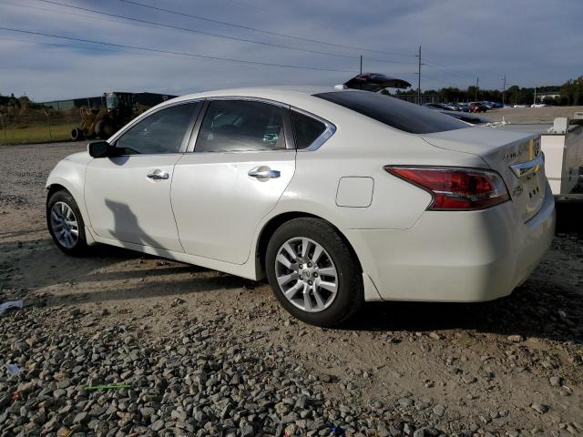 Photo 2 from auction – 2015 NISSAN ALTIMA 2.5 with VIN 1N4AL3AP3FC201803