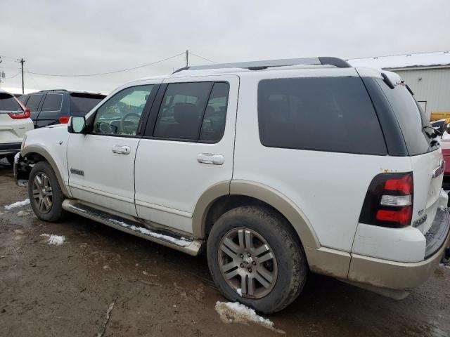 Photo 2 from auction – 2007 FORD EXPLORER E with VIN 1FMEU74807UA84516