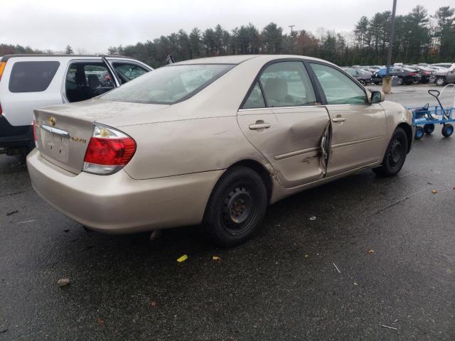 Photo 3 from auction – 2005 TOYOTA CAMRY LE with VIN 4T1BE30K35U986570