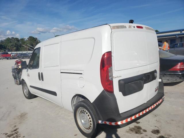 Photo 2 from auction – 2017 RAM PROMASTER with VIN ZFBERFAB6H6E93132