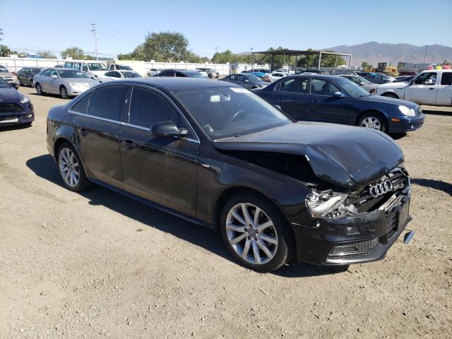 Zdjęcie 4 z aukcji – 2014 AUDI A4 PREMIUM z VIN WAUBFAFL6EN020453