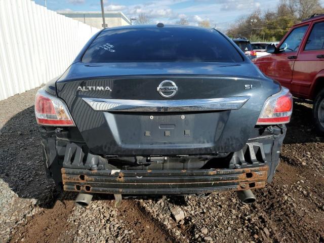 Photo 6 from auction – 2015 NISSAN ALTIMA 2.5 with VIN 1N4AL3AP7FN403189