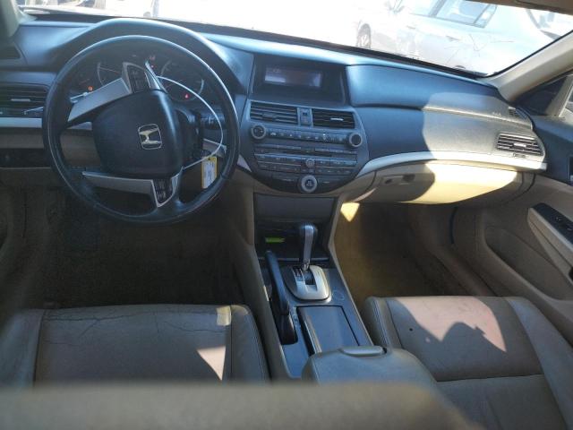 Photo 8 from auction – 2012 HONDA ACCORD SE with VIN 1HGCP2F62CA047398