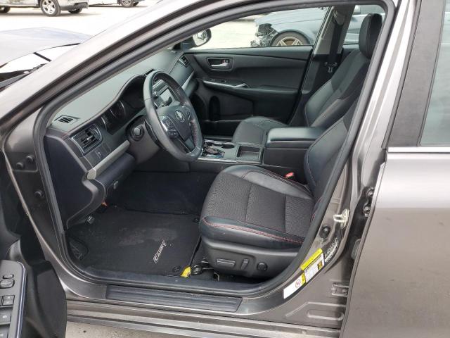 Photo 7 from auction – 2017 TOYOTA CAMRY LE with VIN 4T1BF1FK7HU444790