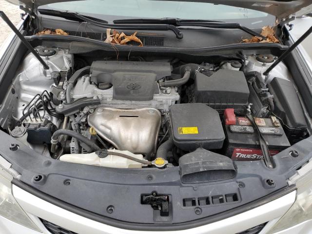 Photo 11 from auction – 2014 TOYOTA CAMRY L with VIN 4T1BF1FK1EU323569