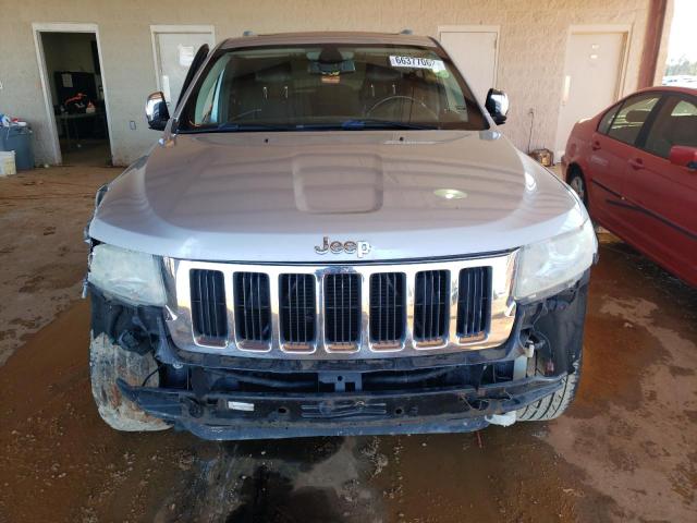 Photo 5 from auction – 2011 JEEP GRAND CHER with VIN 1J4RS5GT9BC611462