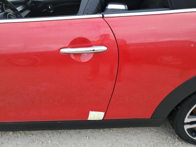 Photo 12 from auction – 2019 MINI COOPER S with VIN WMWWG9C52K3E39820
