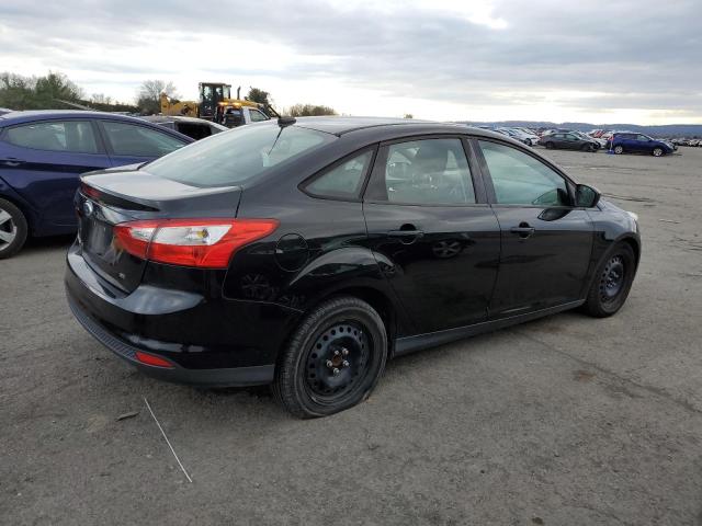 Photo 3 from auction – 2012 FORD FOCUS SE with VIN 1FAHP3F21CL213427
