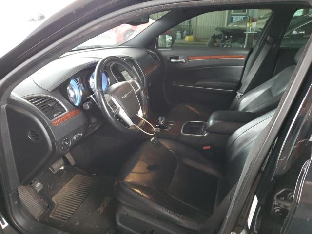 Photo 7 from auction – 2012 CHRYSLER 300 LIMITE with VIN 2C3CCACGXCH242446