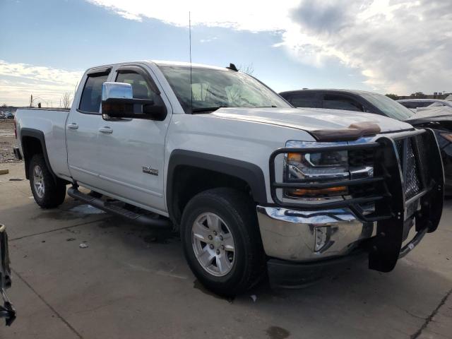 Photo 4 from auction – 2016 CHEVROLET SILVERADO with VIN 1GCRCREC9GZ252485