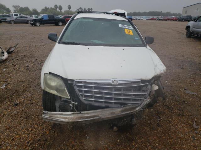 Photo 5 from auction – 2006 CHRYSLER PACIFICA T with VIN 2A4GM68496R667588