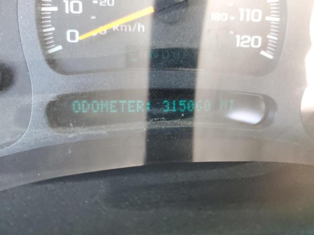 Photo 9 from auction – 2004 CHEVROLET SILVERADO with VIN 2GCEC19V041104497