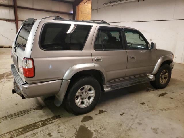 Photo 3 from auction – 2002 TOYOTA 4RUNNER SR with VIN JT3HN86RX20374454
