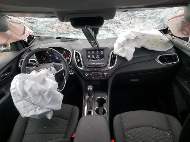 Photo 8 from auction – 2020 CHEVROLET EQUINOX LT with VIN 3GNAXUEV4LS684857