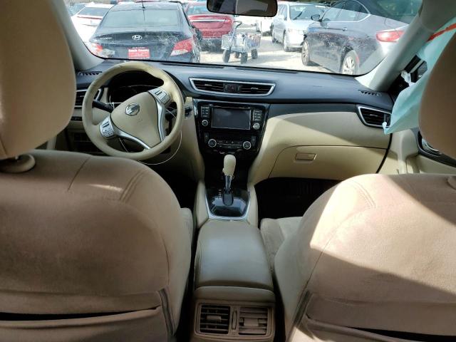 Photo 8 from auction – 2015 NISSAN ROGUE S with VIN KNMAT2MT2FP582338