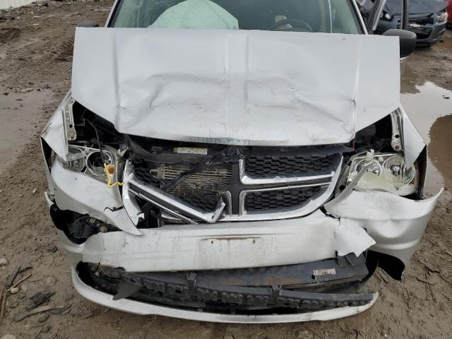 Photo 12 from auction – 2011 DODGE GRAND CARA with VIN 2D4RN4DG4BR699524