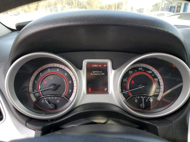 Photo 9 from auction – 2016 DODGE JOURNEY SX with VIN 3C4PDCBB5GT178034