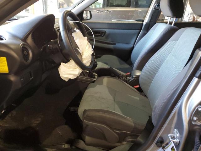 Photo 7 from auction – 2007 SUBARU IMPREZA OU with VIN JF1GG63677G815090