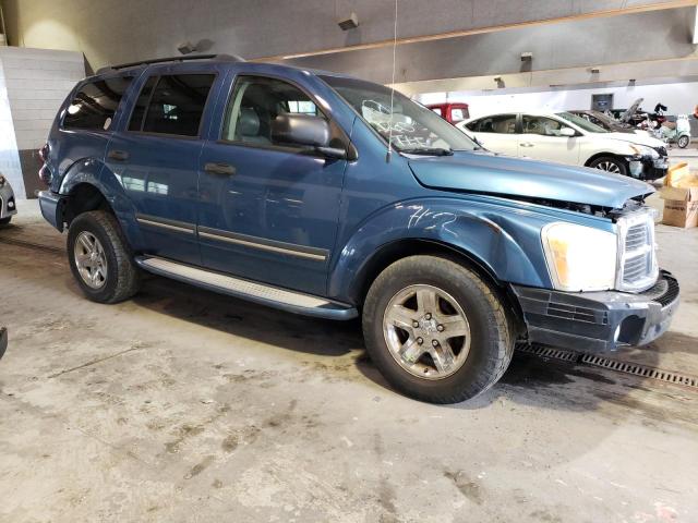 Photo 4 from auction – 2005 DODGE DURANGO LI with VIN 1D4HB58N25F534568