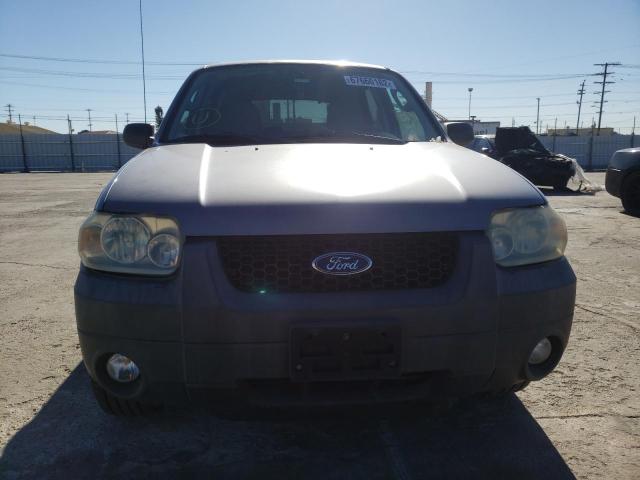 Photo 5 from auction – 2007 FORD ESCAPE XLT with VIN 1FMYU03157KA03224