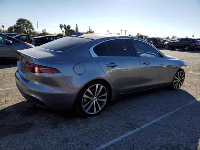 Photo 3 from auction – 2020 JAGUAR XE S with VIN SAJAE4FX5LCP56445