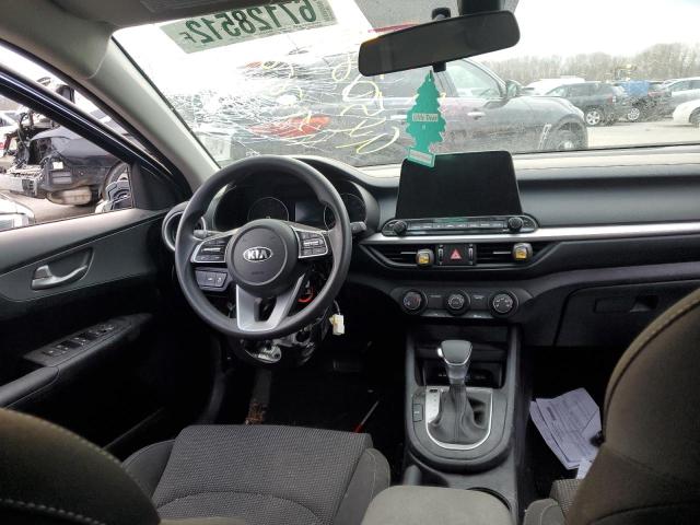 Photo 8 from auction – 2020 KIA FORTE FE with VIN 3KPF24AD7LE140426