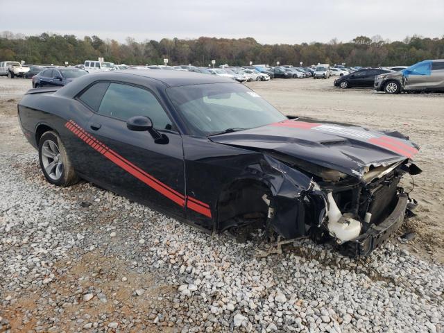 Photo 4 from auction – 2019 DODGE CHALLENGER with VIN 2C3CDZAG7KH668608