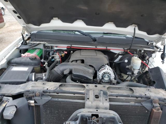 Photo 11 from auction – 2008 GMC SIERRA K15 with VIN 3GTEK13Y68G261700
