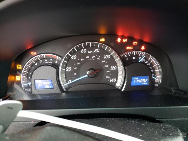 Photo 9 from auction – 2014 TOYOTA CAMRY with VIN 4T1BF1FK7EU417570