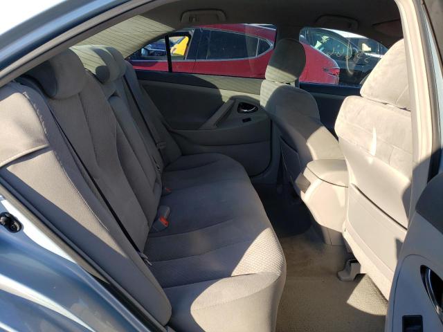 Photo 10 from auction – 2007 TOYOTA CAMRY CE with VIN 4T1BE46K37U687063