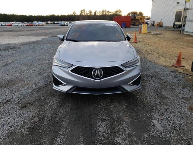Photo 5 from auction – 2019 ACURA ILX PREMIU with VIN 19UDE2F72KA013320