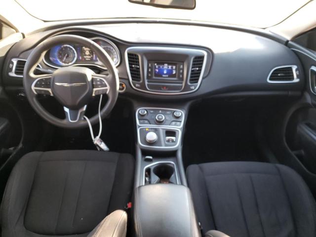 Photo 8 from auction – 2015 CHRYSLER 200 LIMITE with VIN 1C3CCCAB6FN689418