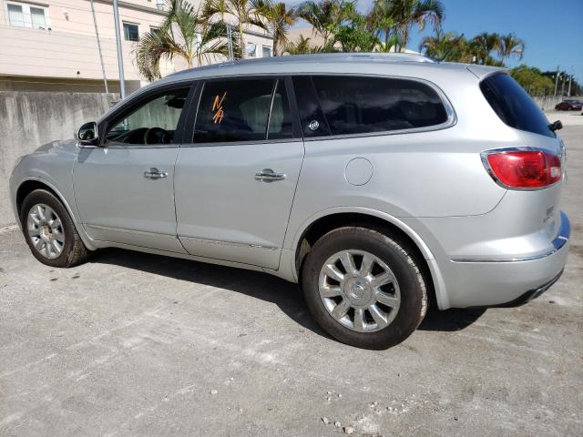 Photo 2 from auction – 2014 BUICK ENCLAVE with VIN 5GAKVBKD7EJ111282