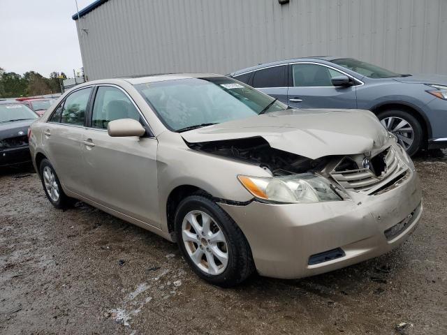 Photo 4 from auction – 2008 TOYOTA CAMRY CE with VIN 4T1BE46K98U260729
