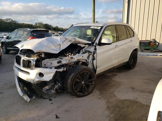 Photo 1 from auction – 2017 BMW X5 XDRIVE3 with VIN 5UXKR0C3XH0V69131