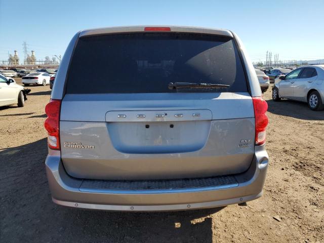 Photo 6 from auction – 2014 DODGE GRAND CARA with VIN 2C4RDGCG4ER265918