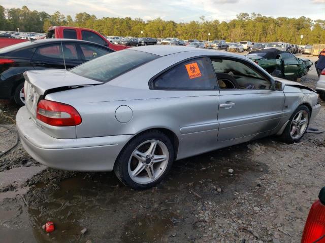 Photo 3 from auction – 2001 VOLVO C70 TURBO with VIN YV1NK53D11J026673