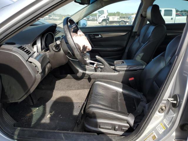 Photo 7 from auction – 2012 ACURA TL with VIN 19UUA8F70CA025742