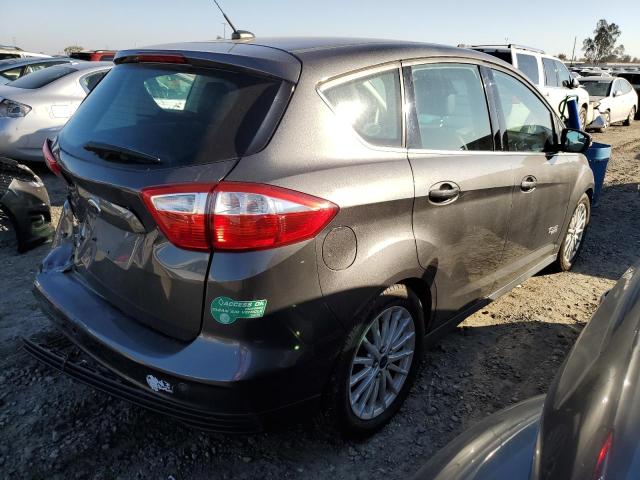 Photo 3 from auction – 2015 FORD C-MAX PREM with VIN 1FADP5CU9FL108834