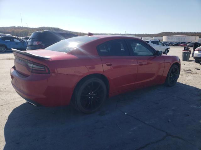 Photo 3 from auction – 2016 DODGE CHARGER SX with VIN 2C3CDXHG0GH242423