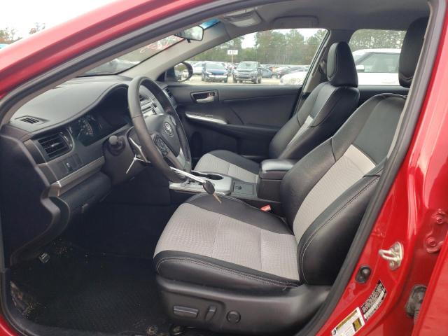 Photo 7 from auction – 2014 TOYOTA CAMRY L with VIN 4T1BF1FK9EU858231