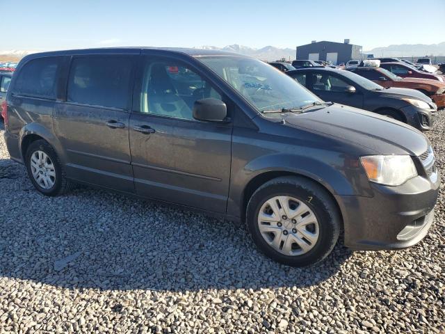 Photo 4 from auction – 2016 DODGE GRAND CARA with VIN 2C4RDGBG2GR374494