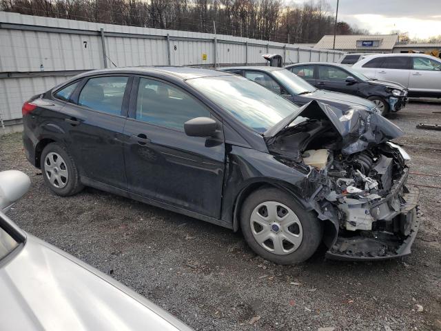 Photo 4 from auction – 2018 FORD FOCUS S with VIN 1FADP3E2XJL215724