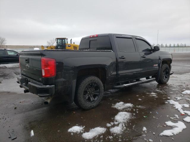 Photo 3 from auction – 2017 CHEVROLET SILV1500 2 with VIN 3GCUKSEC8HG245100